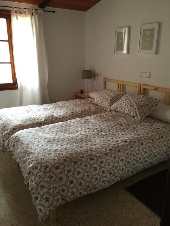 Sa Bassa Crua Agroturismo Sa Torre Room photo
