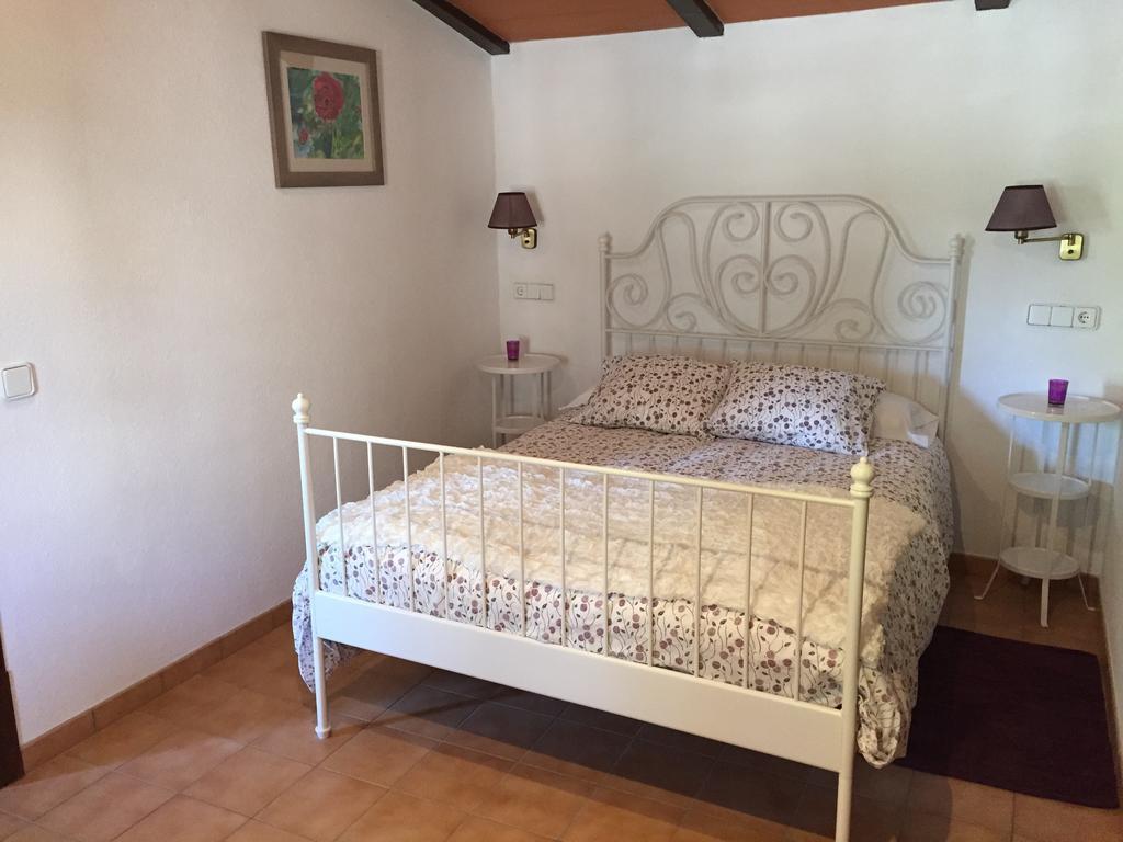 Sa Bassa Crua Agroturismo Sa Torre Room photo