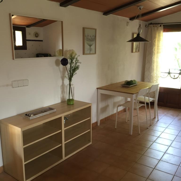 Sa Bassa Crua Agroturismo Sa Torre Room photo