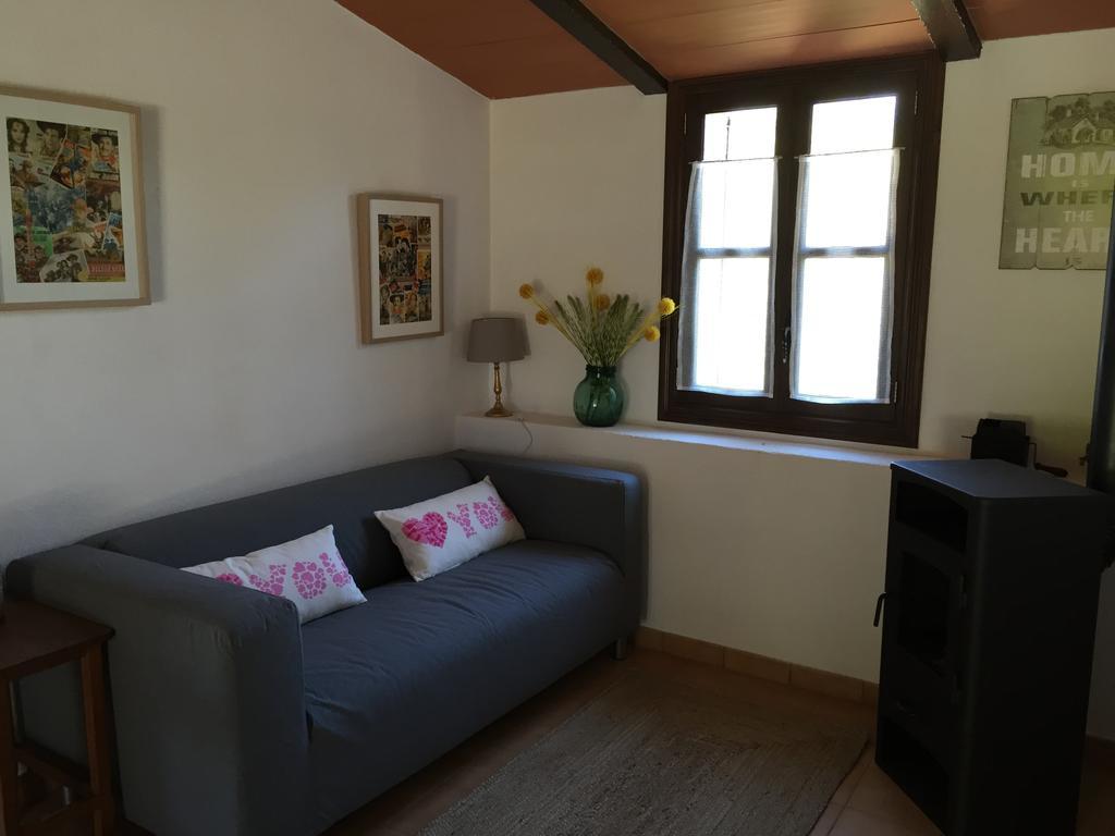 Sa Bassa Crua Agroturismo Sa Torre Room photo
